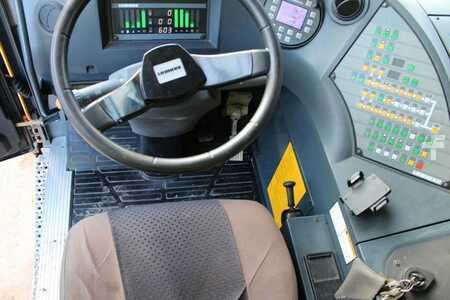 Pozostałe 2017 Liebherr LTM 1070-4.2 - 70 to KRAN Nr: 173 (8)