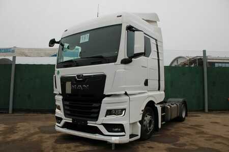 Kuorma-auto 0 MAN TGX 18.510 (1)
