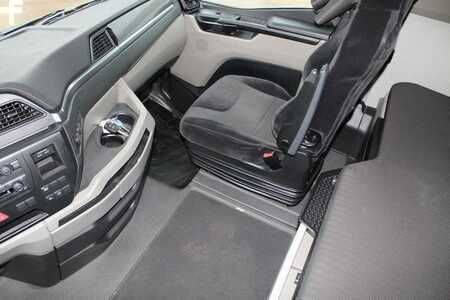 Kuorma-auto 0 MAN TGX 18.510 (11)