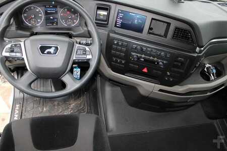 Kuorma-auto 0 MAN TGX 18.510 (12)