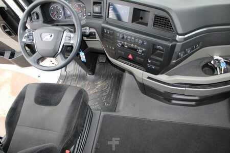 Kuorma-auto 0 MAN TGX 18.510 (15)