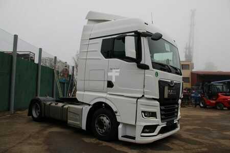 Kuorma-auto 0 MAN TGX 18.510 (4)