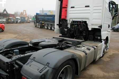 Kuorma-auto 0 MAN TGX 18.510 (5)