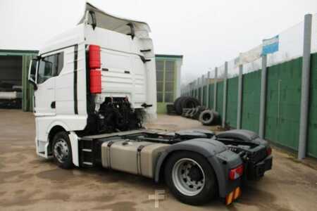 Kuorma-auto 0 MAN TGX 18.510 (6)