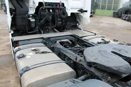 Kuorma-auto 0 MAN TGX 18.510 (7)