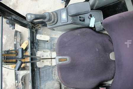 Mini-koparki 2014 Caterpillar 301.7D (9)