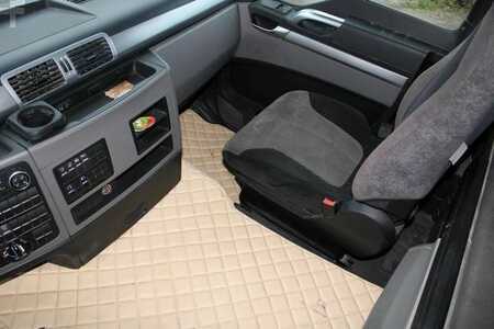 Náklaďák 0 MAN TGS 26.500 (11)