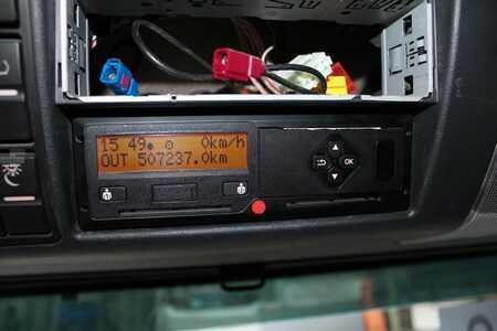 Náklaďák 0 MAN TGS 26.500 (13)