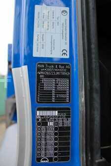 Náklaďák 0 MAN TGS 26.500 (3)