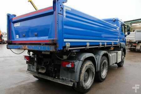 Náklaďák 0 MAN TGS 26.500 (5)