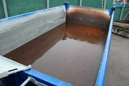 Náklaďák 0 MAN TGS 26.500 (9)