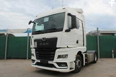 Náklaďák 0 MAN TGX 18.480 (1)