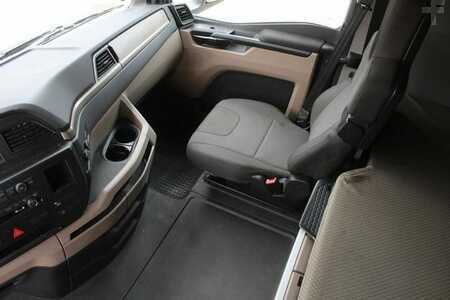 Náklaďák 0 MAN TGX 18.480 (10)