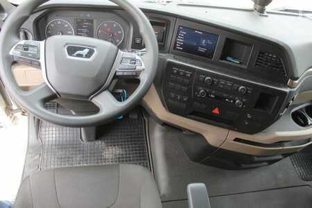 Náklaďák 0 MAN TGX 18.480 (11)