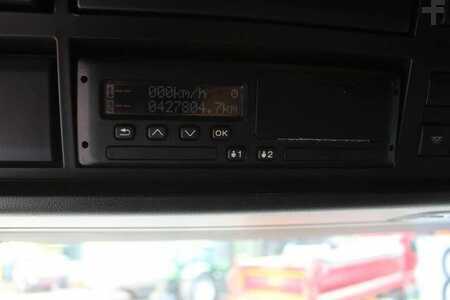 Náklaďák 0 MAN TGX 18.480 (12)