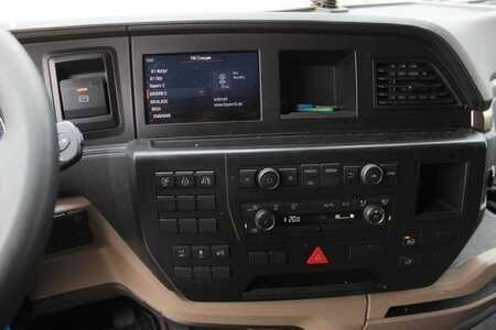 Náklaďák 0 MAN TGX 18.480 (13)