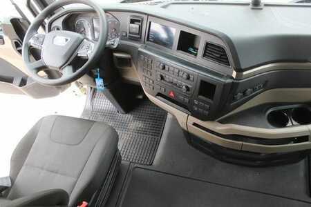 Náklaďák 0 MAN TGX 18.480 (14)