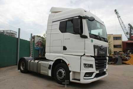 Náklaďák 0 MAN TGX 18.480 (4)