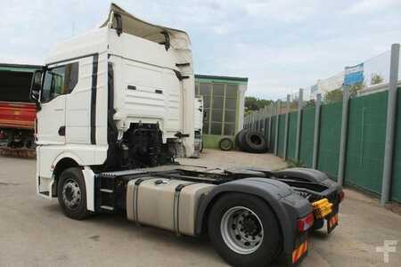 Náklaďák 0 MAN TGX 18.480 (6)