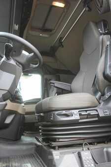 Náklaďák 0 MAN TGX 18.480 (8)