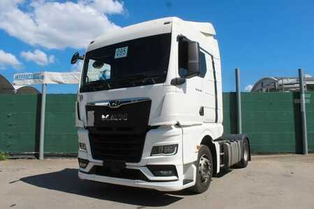 Náklaďák 0 MAN TGX 18.480 (1)