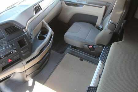 Náklaďák 0 MAN TGX 18.480 (10)