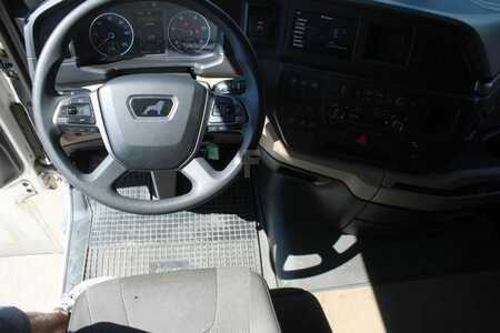 Náklaďák 0 MAN TGX 18.480 (11)