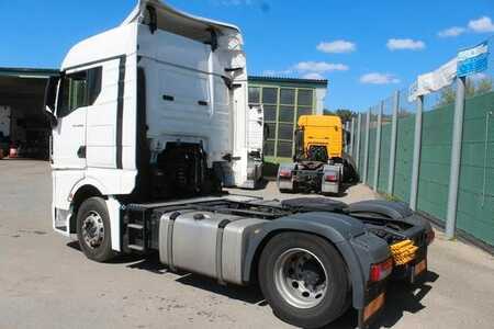 Náklaďák 0 MAN TGX 18.480 (6)