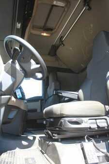 Náklaďák 0 MAN TGX 18.480 (8)