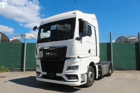 Náklaďák 0 MAN TGX 18.480 (1)