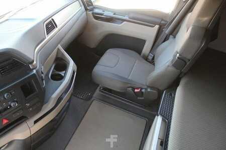 Náklaďák 0 MAN TGX 18.480 (10)