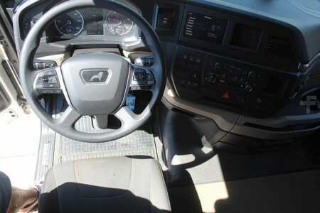 Náklaďák 0 MAN TGX 18.480 (11)