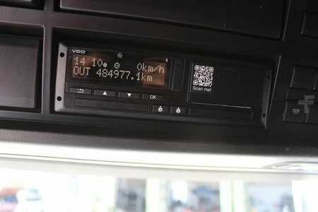 Náklaďák 0 MAN TGX 18.480 (12)