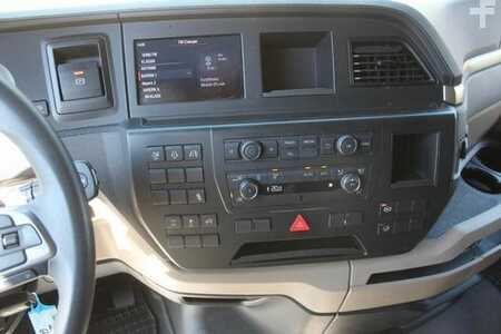 Náklaďák 0 MAN TGX 18.480 (13)