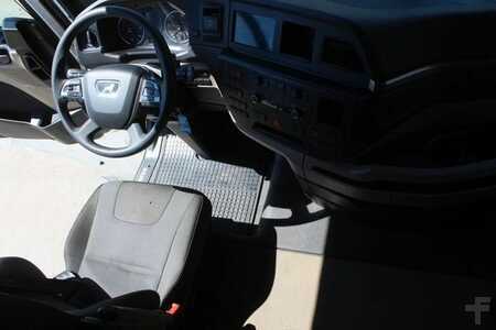 Náklaďák 0 MAN TGX 18.480 (14)