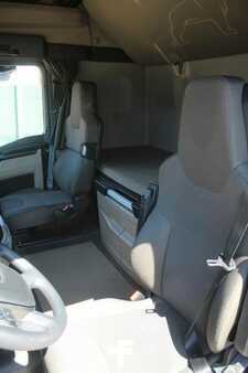 Náklaďák 0 MAN TGX 18.480 (9)