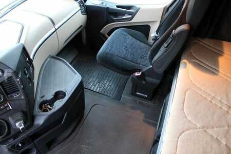 Kuorma-auto 0 Mercedes-Benz 4163 BL - 155 to - Nr.: 947 (11)