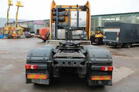 Kuorma-auto 0 Mercedes-Benz 4163 BL - 155 to - Nr.: 947 (6)