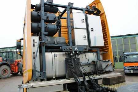 Kuorma-auto 0 Mercedes-Benz 4163 BL - 155 to - Nr.: 947 (8)