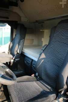 Kuorma-auto 0 Mercedes-Benz 4163 8x4 BL 180 to PUSH Getriebe Problem Nr: 727 (11)