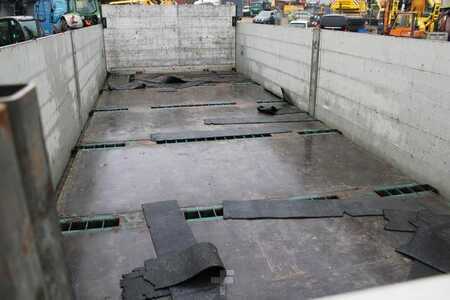 Trailers 0 Schwarzmüller AZ Baustoff - Nr.: 356 (8)