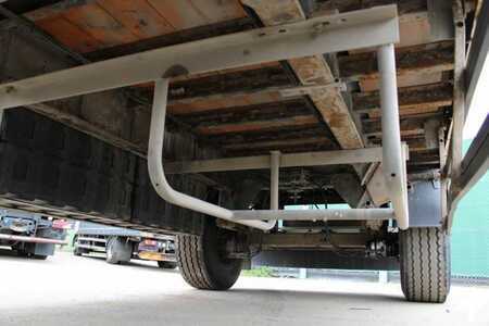 Trailers 0 Schwarzmüller PA 2/E Baustoff - Nr.: 544 (8)