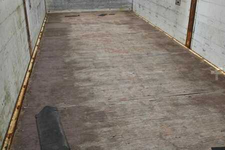 Trailers 0 Schwarzmüller PA 2/E Baustoff - Nr.: 544 (9)