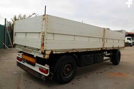 Trailers 0 Schwarzmüller PA 2/E Baustoff - Nr.: 982 (6)