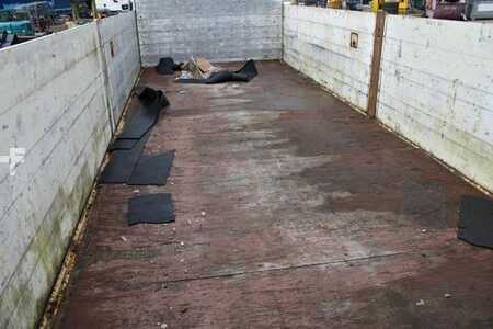 Trailers 0 Schwarzmüller PA 2/E Baustoff - Nr.: 982 (9)