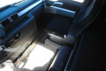 Náklaďák 0 MAN TGX 18.480 BL Nr.: 343 (10)