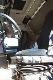 Náklaďák 0 MAN TGX 18.480 BL Nr.: 343 (8)