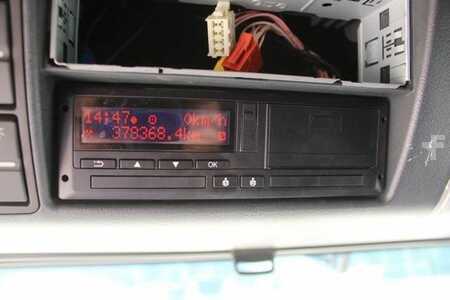 Náklaďák 0 MAN TGX 18.510 (10)