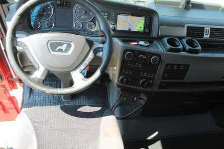 Náklaďák 0 MAN TGX 18.510 (11)