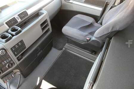 Náklaďák 0 MAN TGX 18.510 (12)